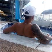 Entrenador deportivo, personal, profesor de educación física